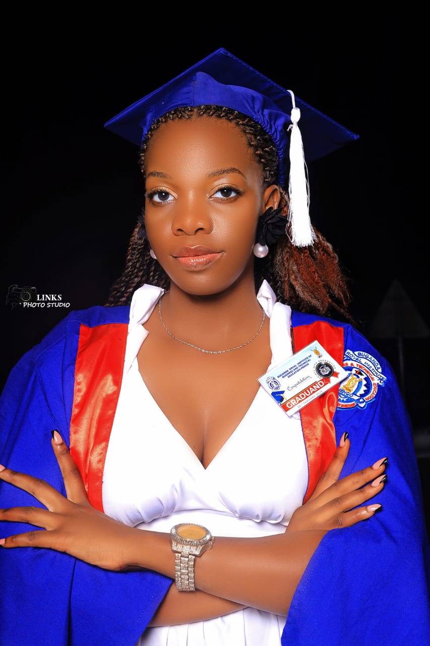 Graduation Photo